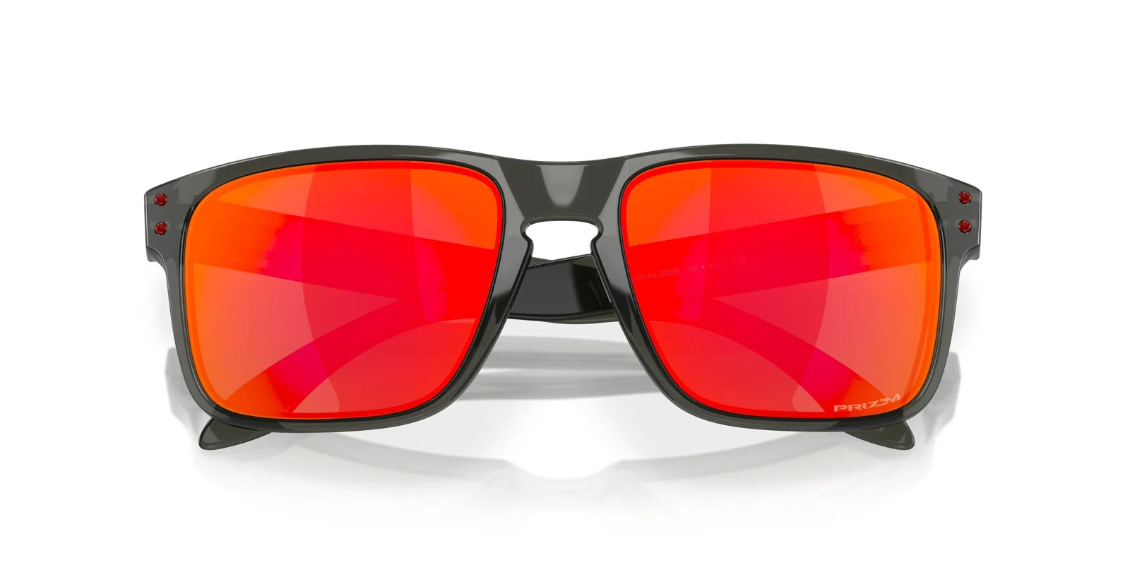 Oakley Holbrook 9244 Sunglasses - view 87